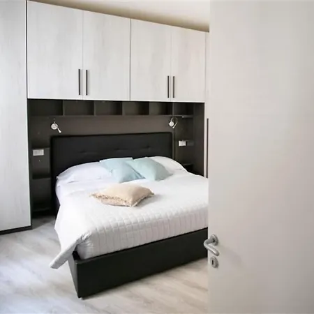 Iseolakerental - Casa Lu Appartamento *