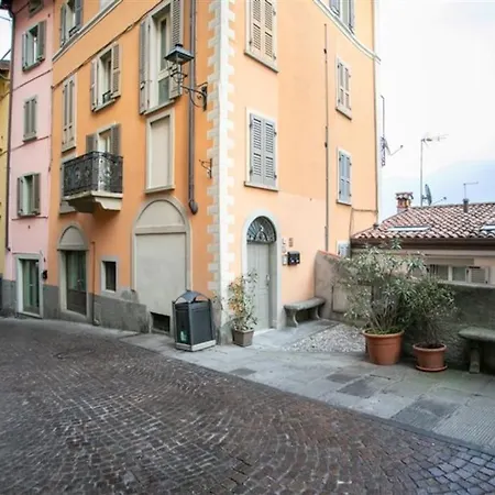 Appartamento Iseolakerental - Casa Lu