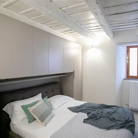 Iseolakerental - Casa Lu Lovere