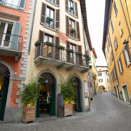 Iseolakerental - Casa Lu * Lovere
