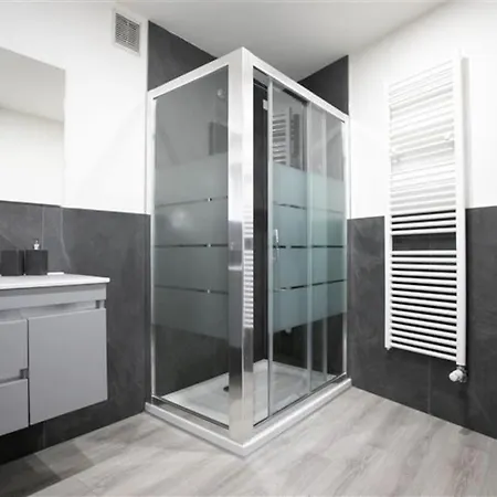 Iseolakerental - Casa Lu *