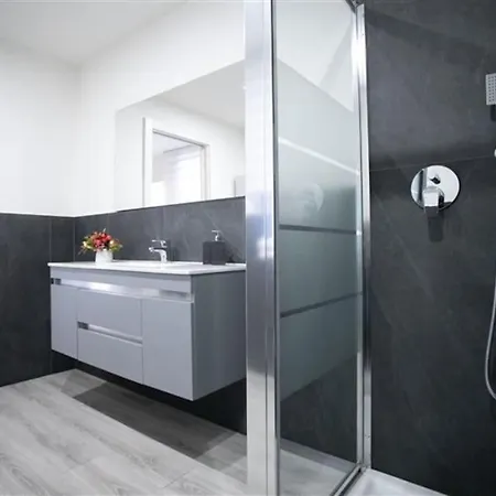 Apartment Iseolakerental - Casa Lu Lovere