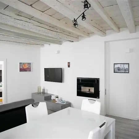 Apartment Iseolakerental - Casa Lu Lovere