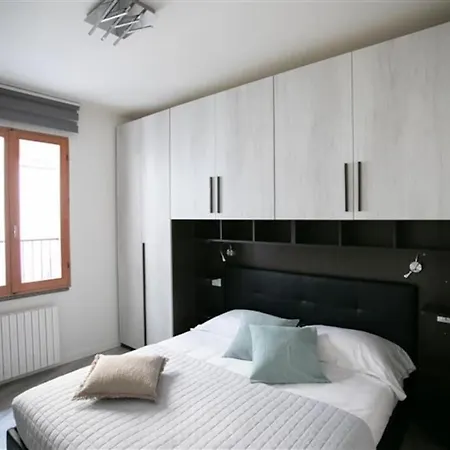 Apartment Iseolakerental - Casa Lu Lovere