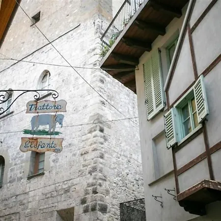 Apartment Iseolakerental - Casa Lu