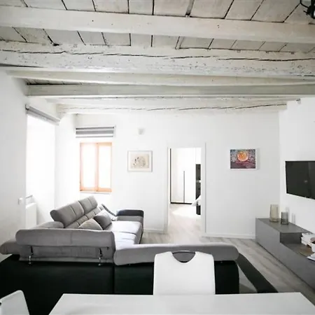 Iseolakerental - Casa Lu Apartment Lovere